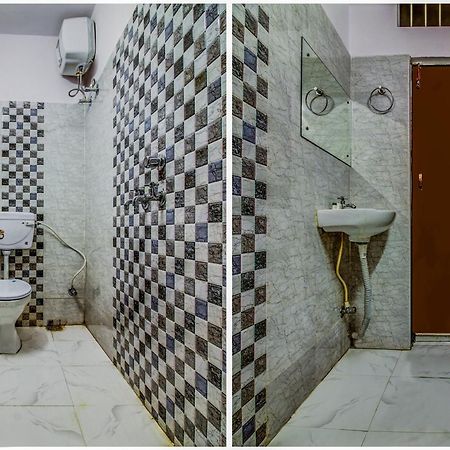 Oyo Flagship Spc & Span Hotel Dzsamsedpur Kültér fotó